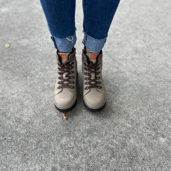 Dromedaris Kodiak Burel Boot - Picture 8 of 8